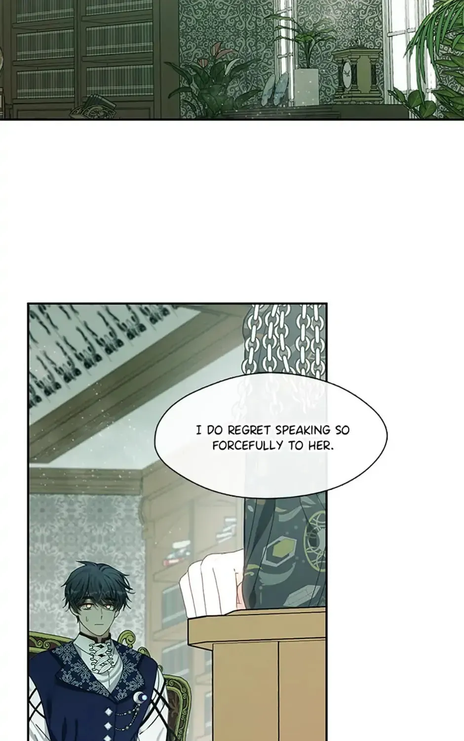 Read Devoted to Diamond chapter 57 image 58 on Lezhin
