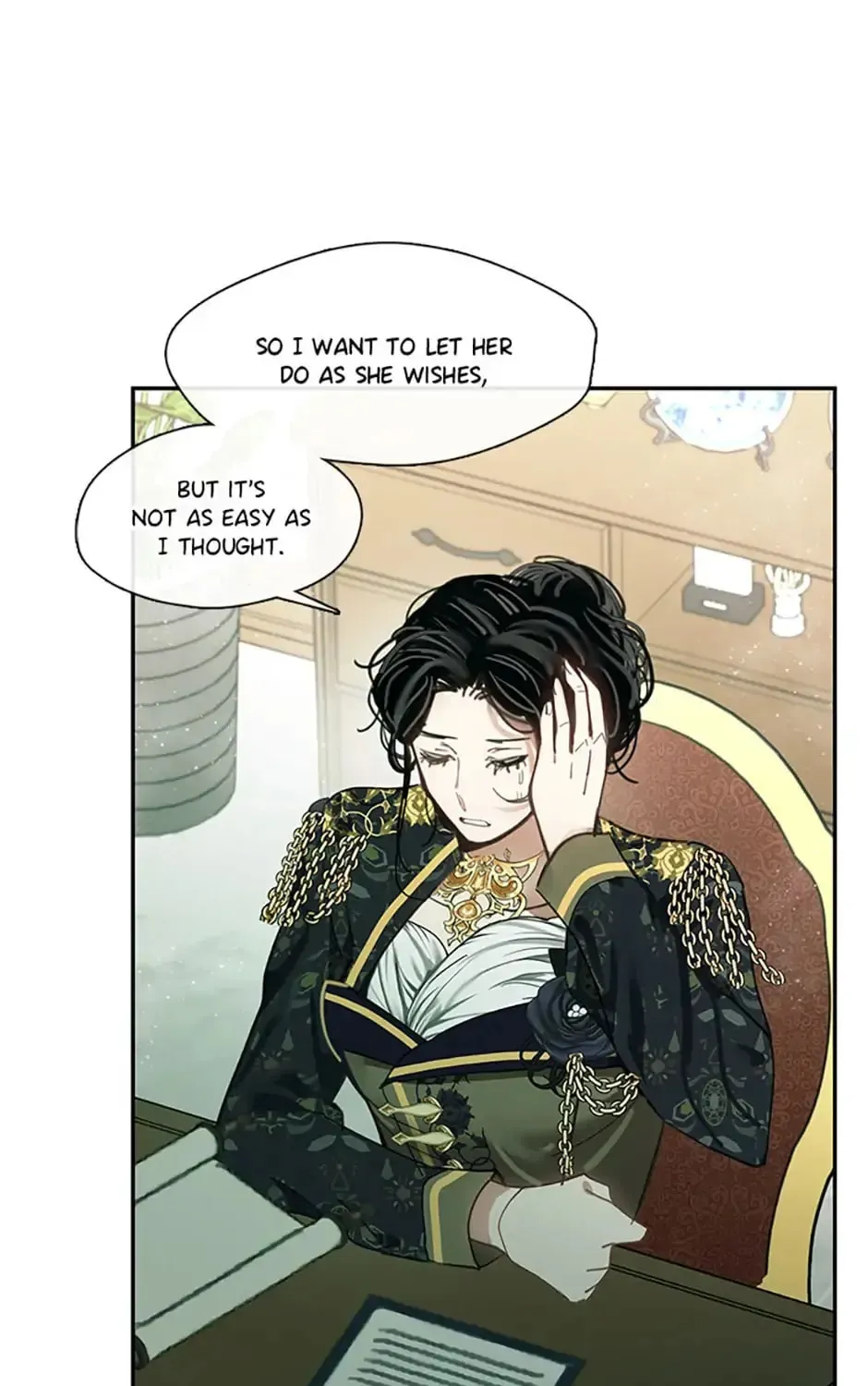 Read Devoted to Diamond chapter 57 image 60 on Lezhin