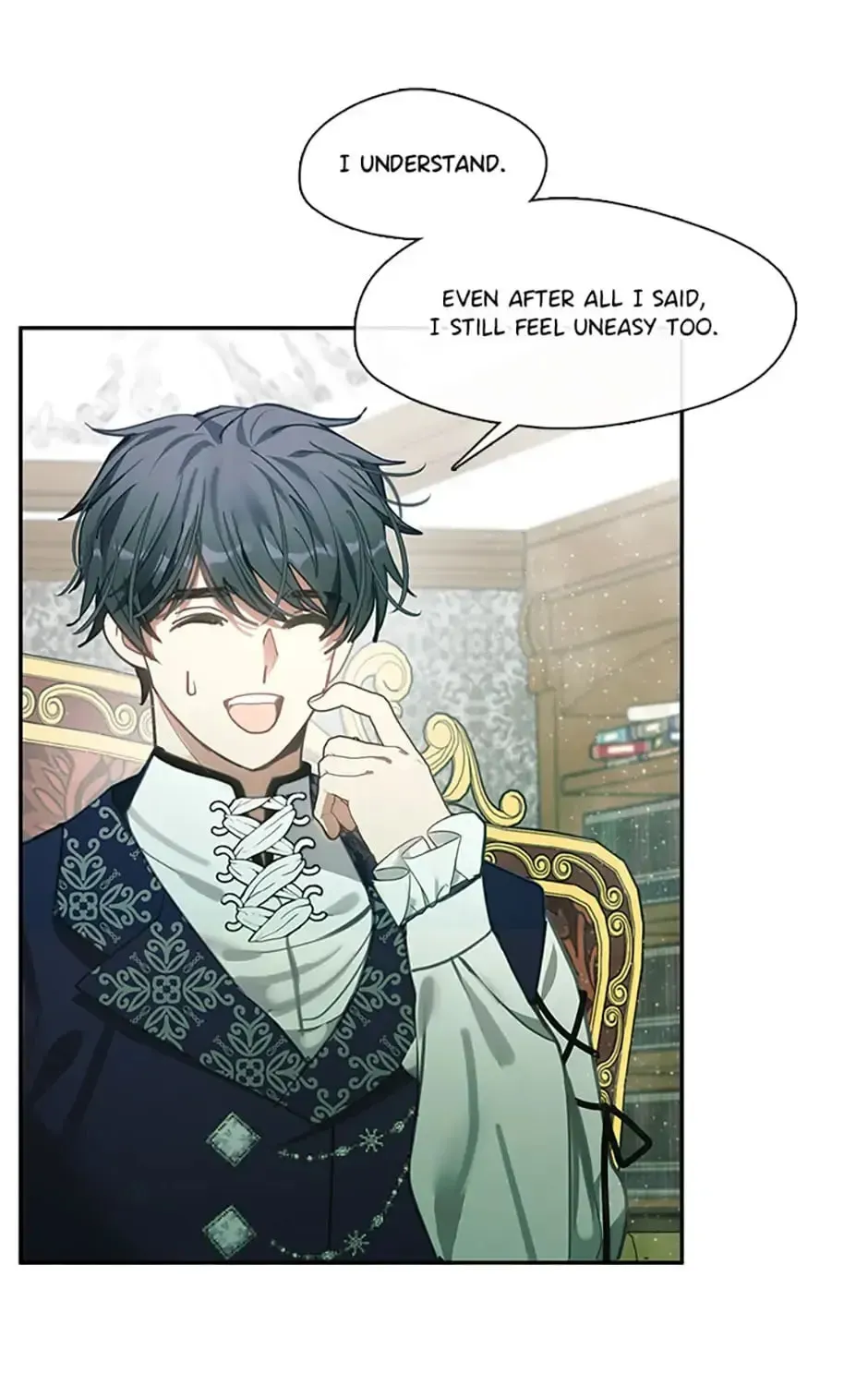 Read Devoted to Diamond chapter 57 image 62 on Lezhin