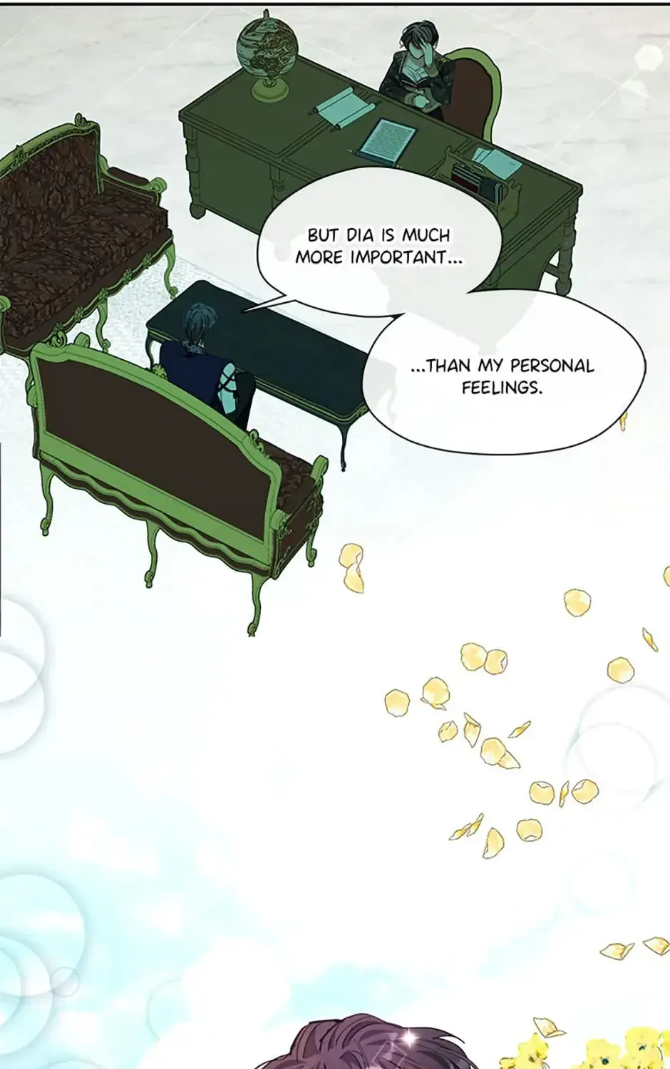 Read Devoted to Diamond chapter 57 image 64 on Lezhin