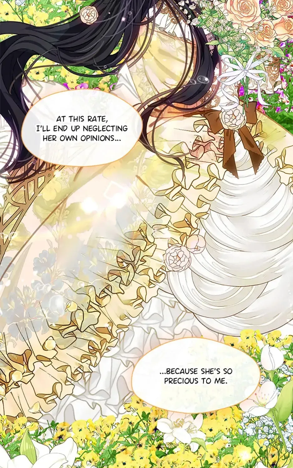 Read Devoted to Diamond chapter 57 image 66 on Lezhin