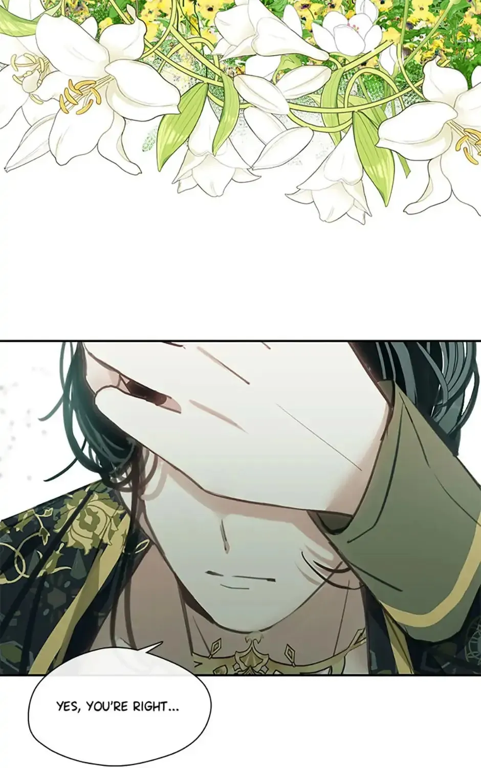 Read Devoted to Diamond chapter 57 image 68 on Lezhin