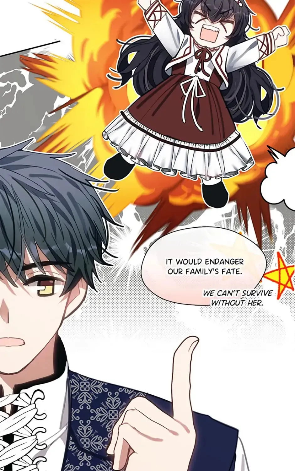 Read Devoted to Diamond chapter 57 image 72 on Lezhin
