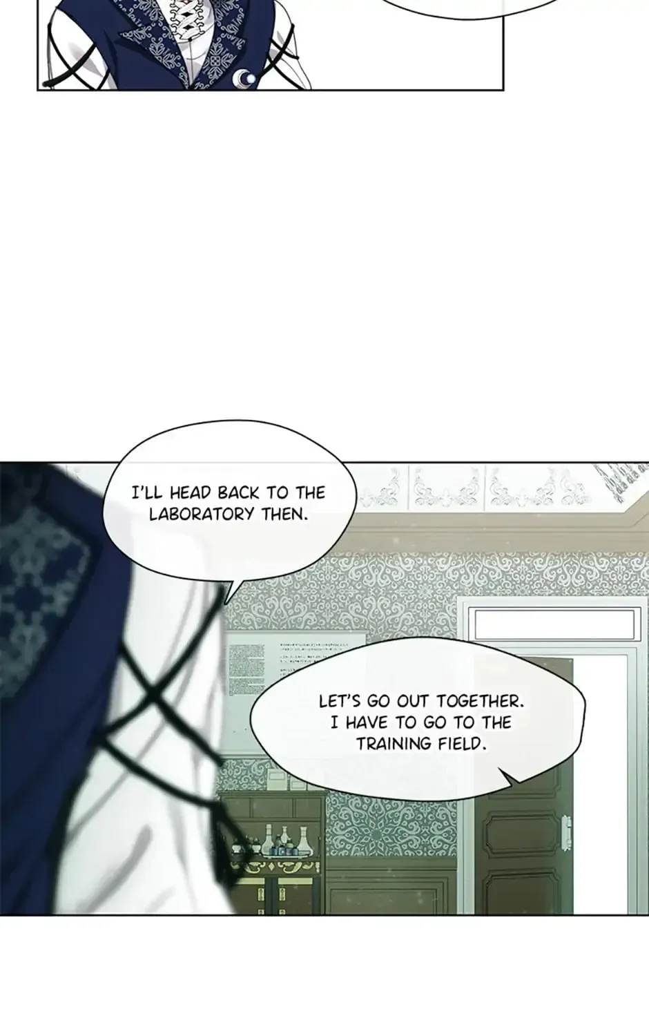 Read Devoted to Diamond chapter 57 image 76 on Lezhin