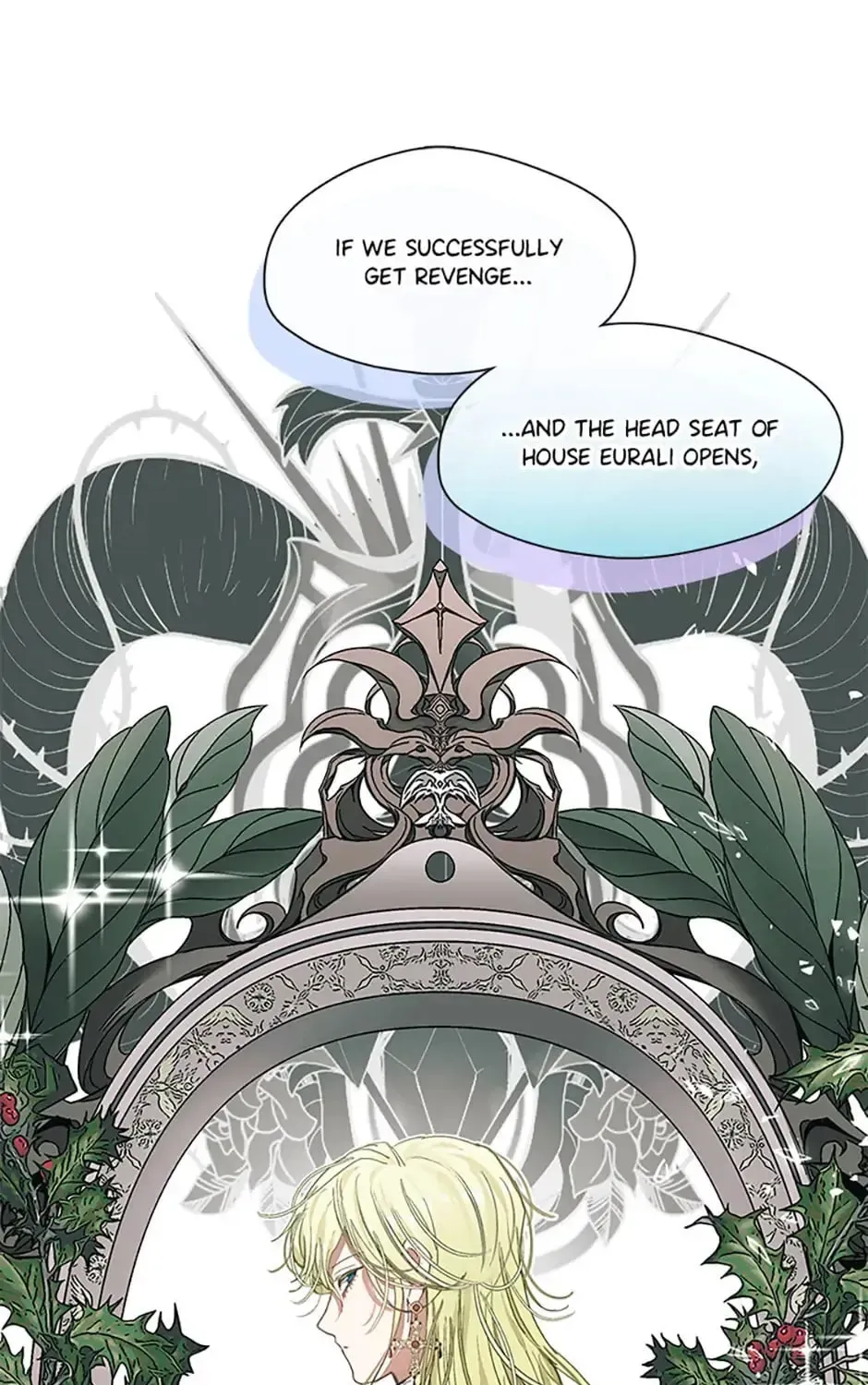 Read Devoted to Diamond chapter 57 image 92 on Lezhin