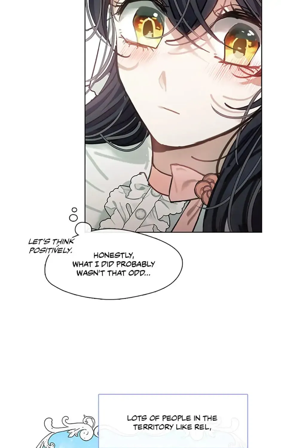 Read Devoted to Diamond chapter 58 image 10 on Lezhin
