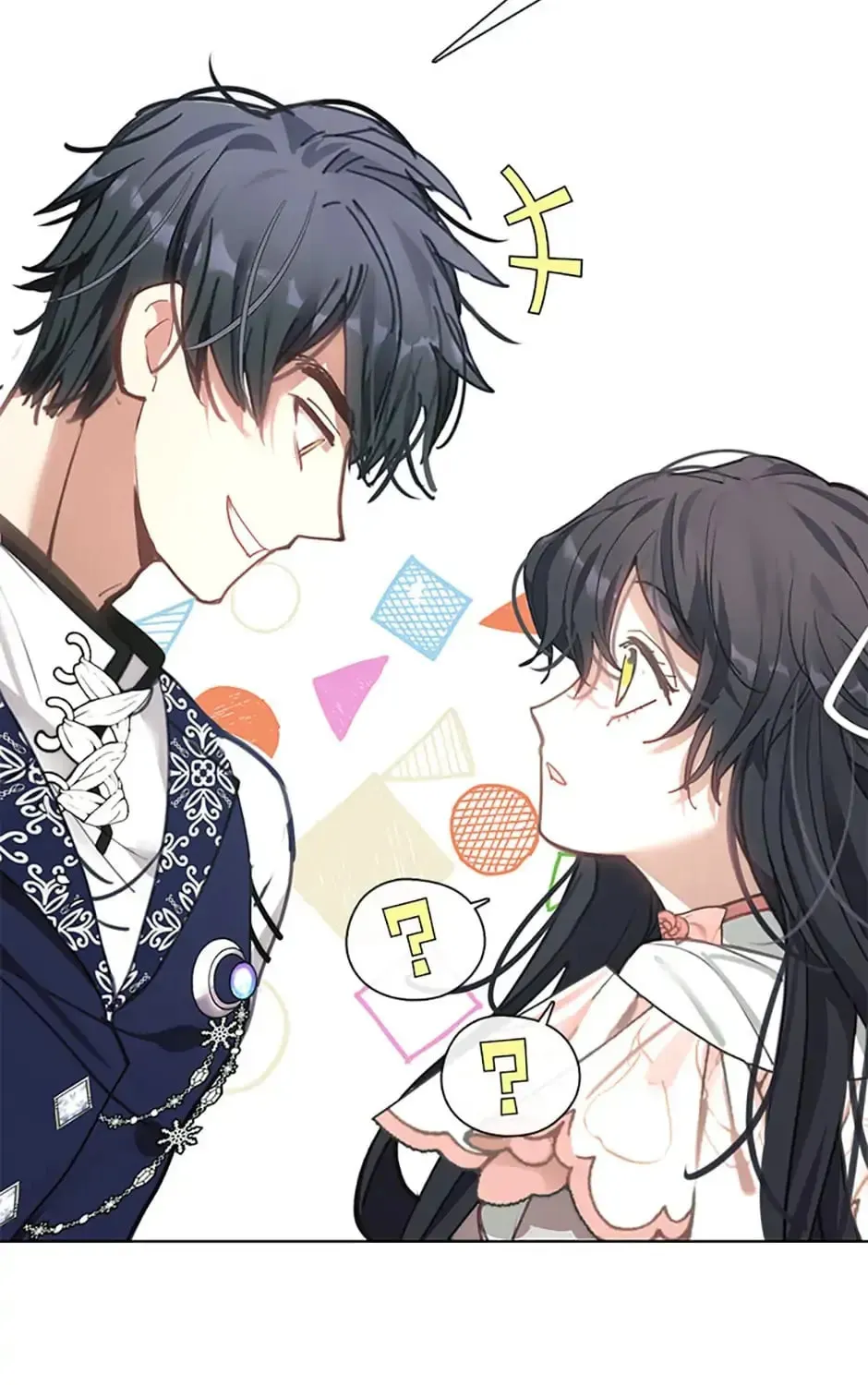 Read Devoted to Diamond chapter 58 image 102 on Lezhin