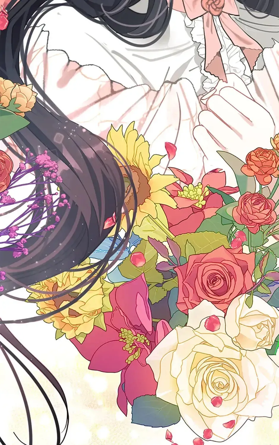 Read Devoted to Diamond chapter 58 image 112 on Lezhin