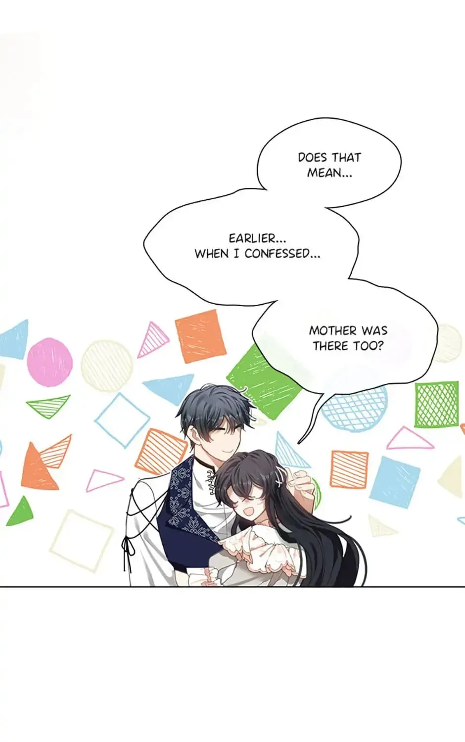 Read Devoted to Diamond chapter 58 image 118 on Lezhin