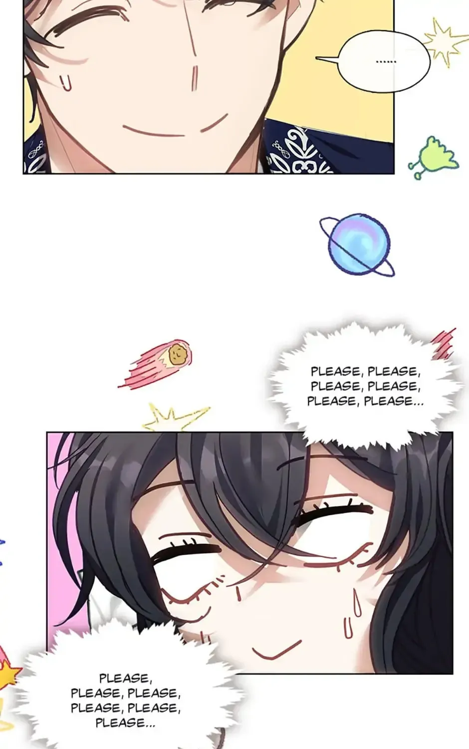 Read Devoted to Diamond chapter 58 image 120 on Lezhin