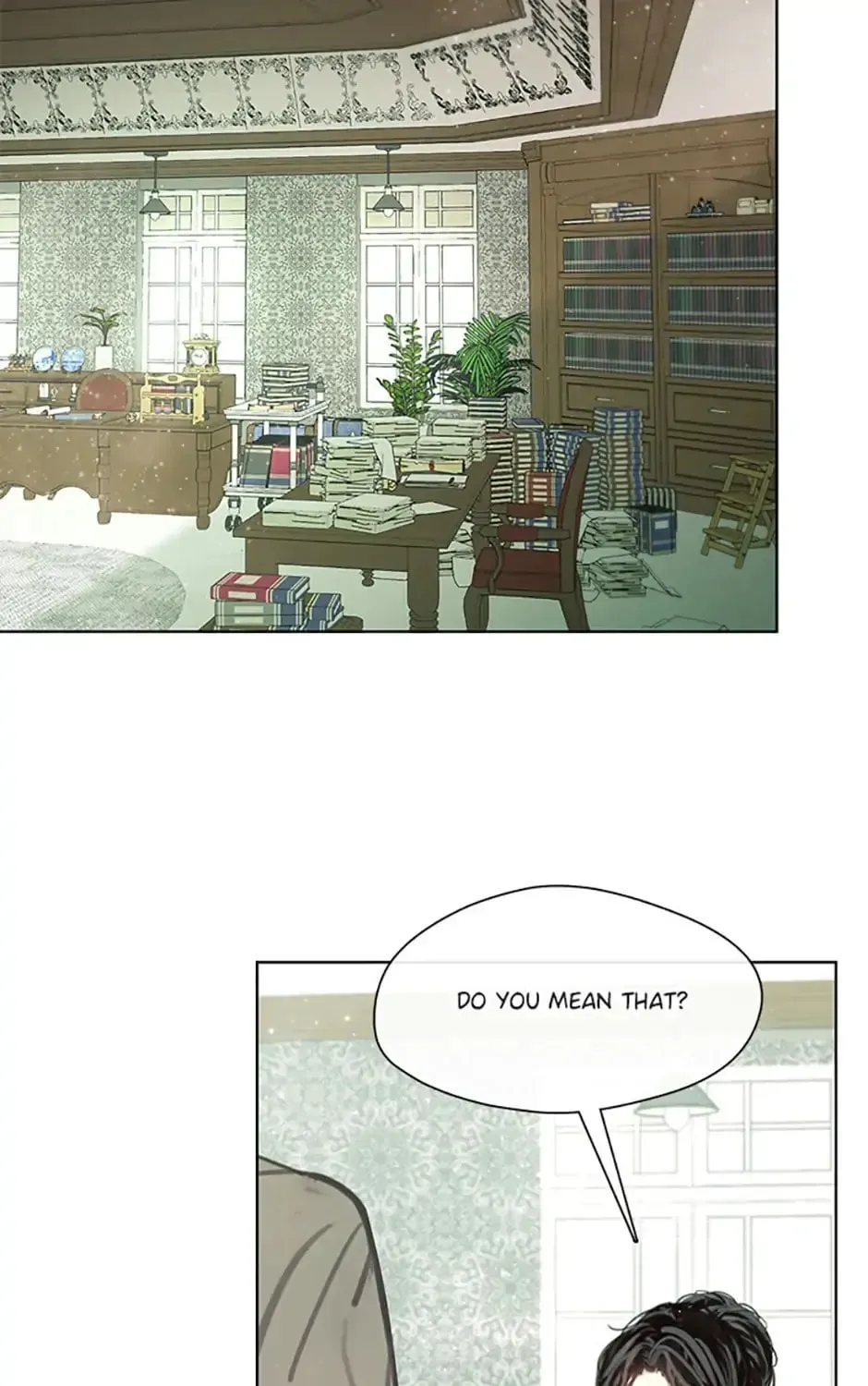 Read Devoted to Diamond chapter 58 image 130 on Lezhin
