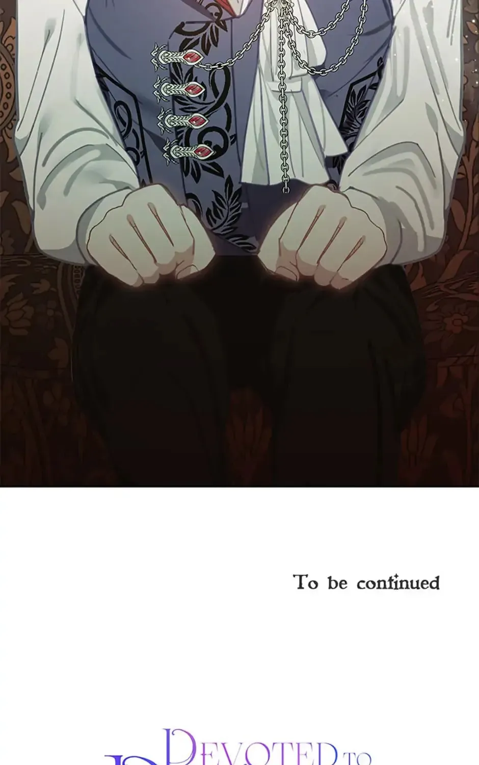 Read Devoted to Diamond chapter 58 image 134 on Lezhin
