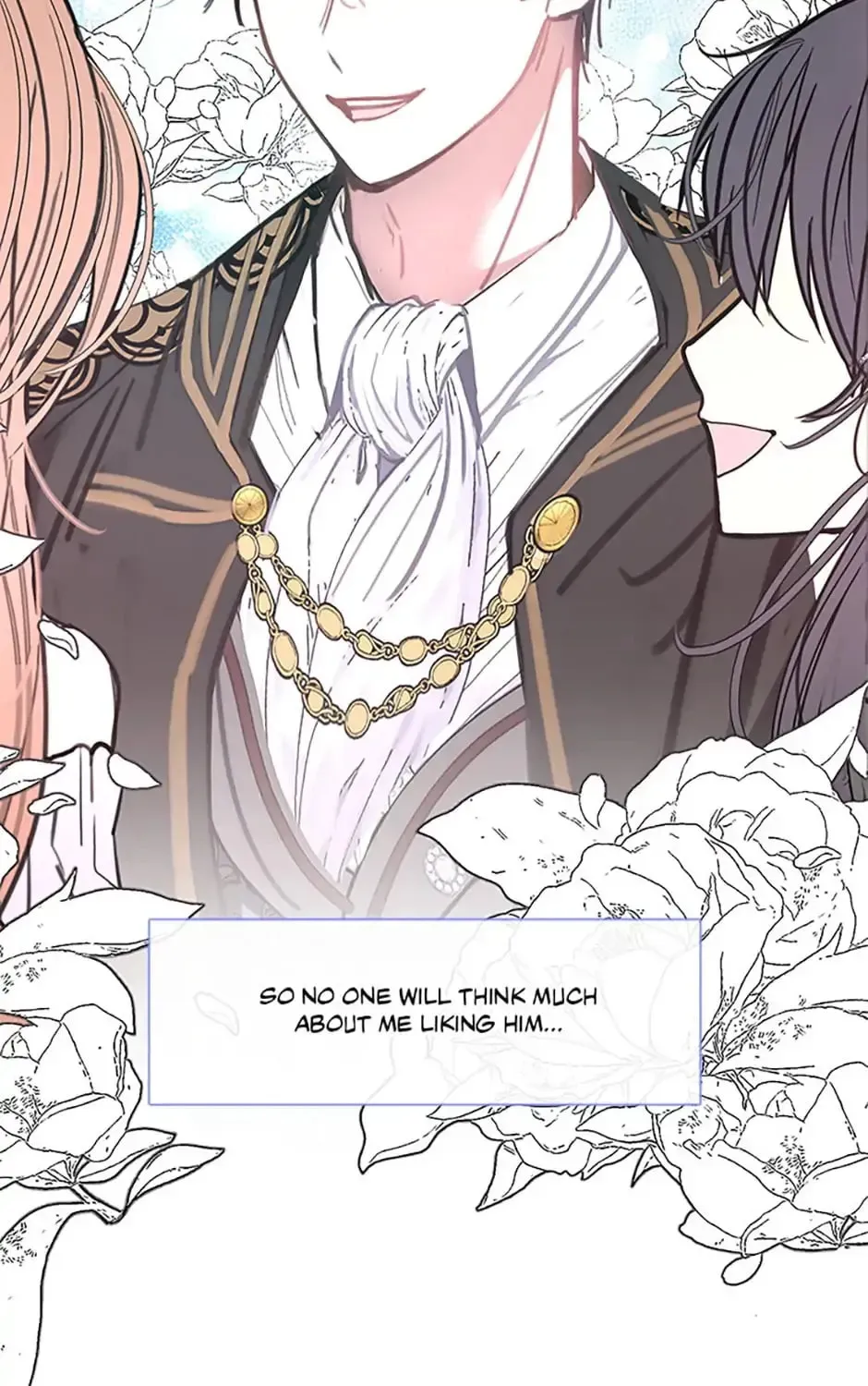 Read Devoted to Diamond chapter 58 image 14 on Lezhin