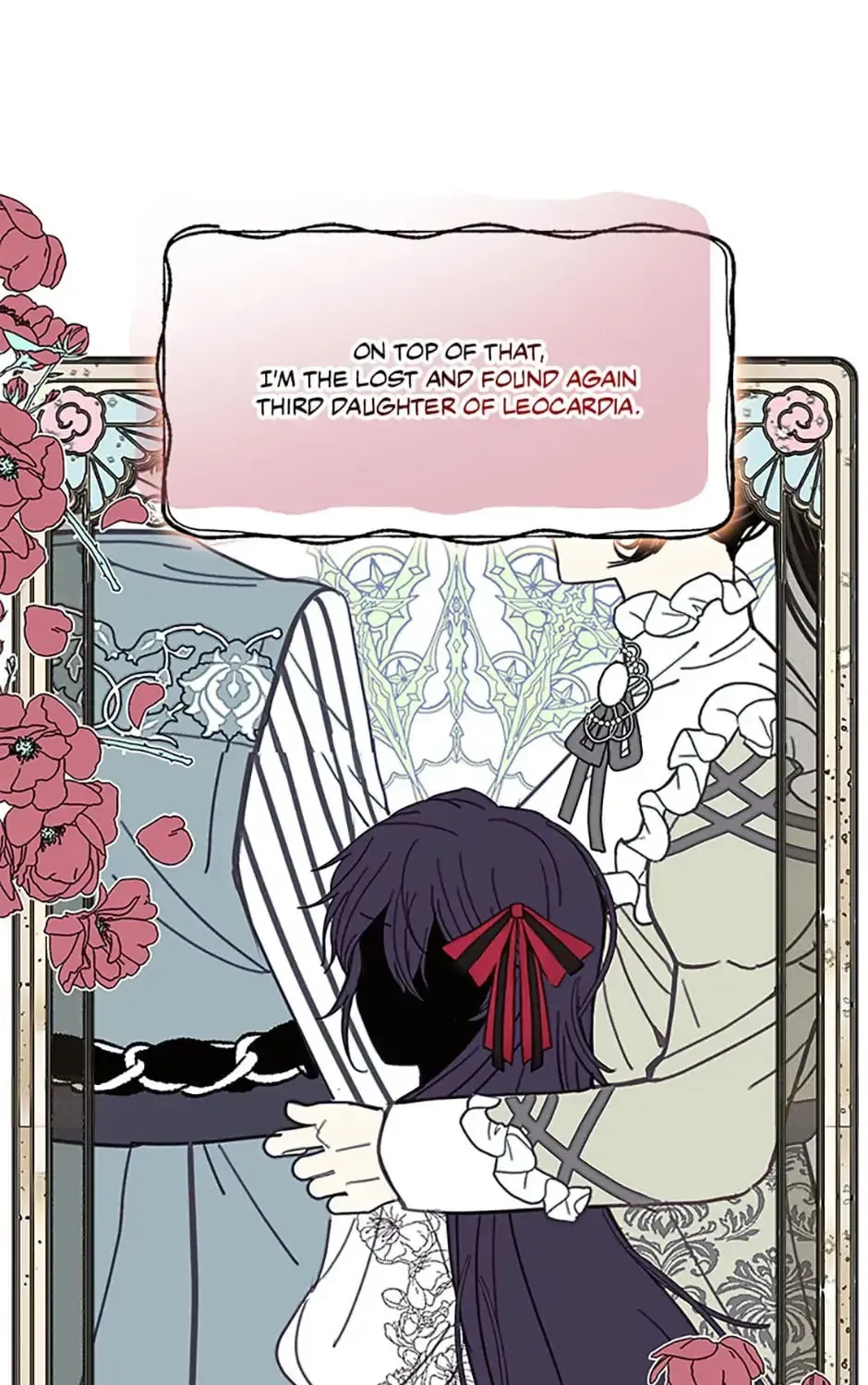 Read Devoted to Diamond chapter 58 image 20 on Lezhin