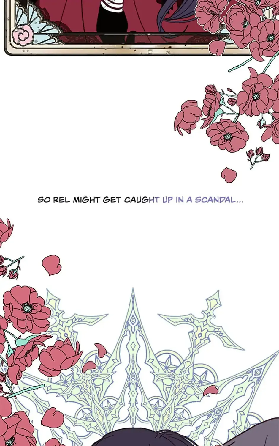 Read Devoted to Diamond chapter 58 image 22 on Lezhin