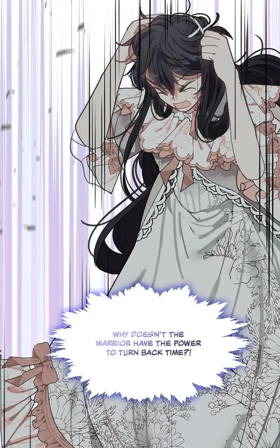 Read Devoted to Diamond chapter 58 image 28 on Lezhin