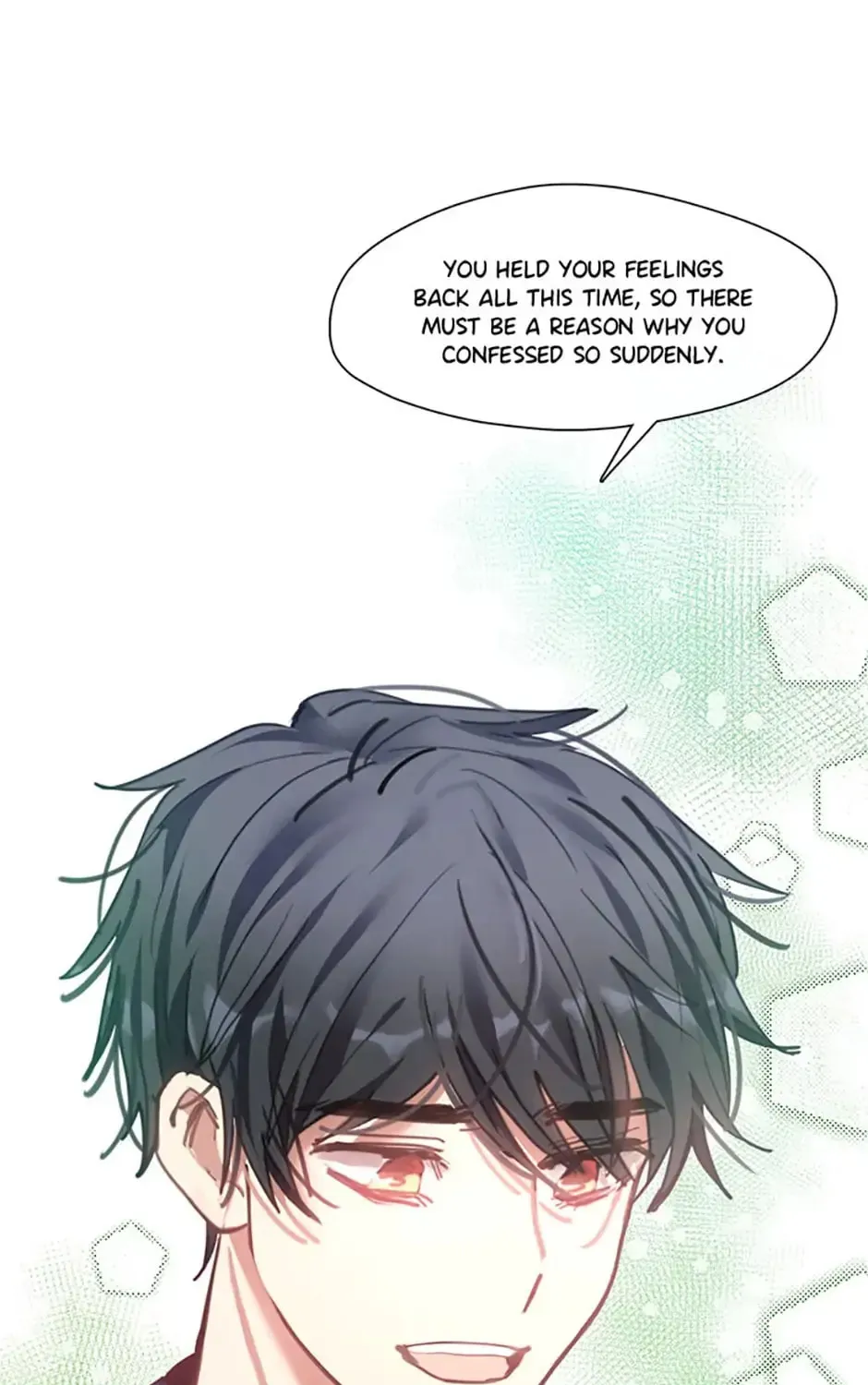 Read Devoted to Diamond chapter 58 image 34 on Lezhin