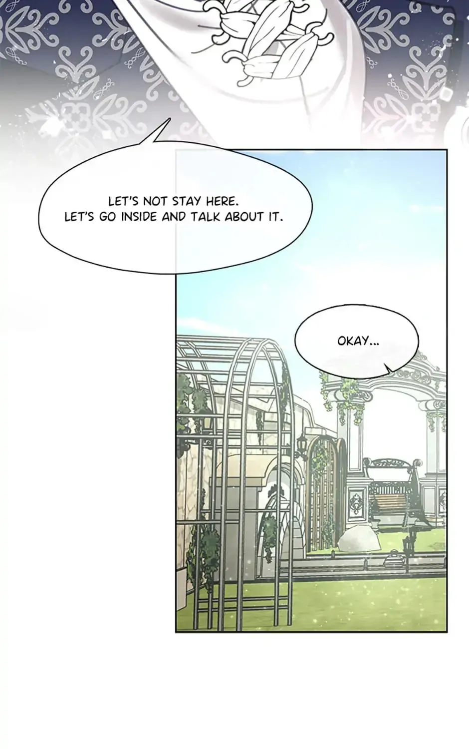 Read Devoted to Diamond chapter 58 image 36 on Lezhin