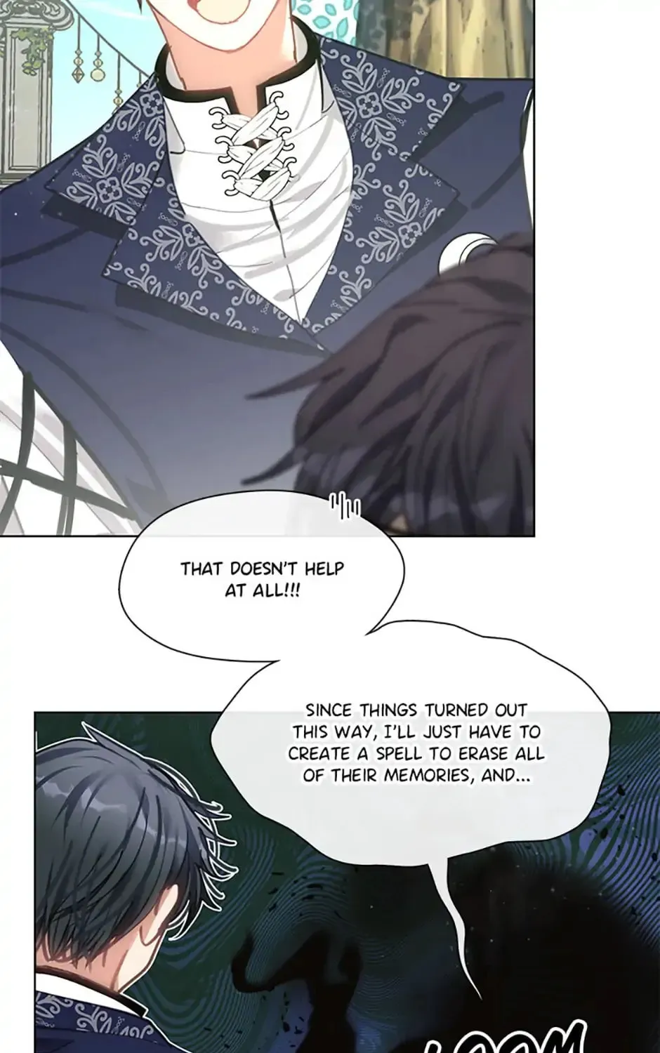 Read Devoted to Diamond chapter 58 image 4 on Lezhin