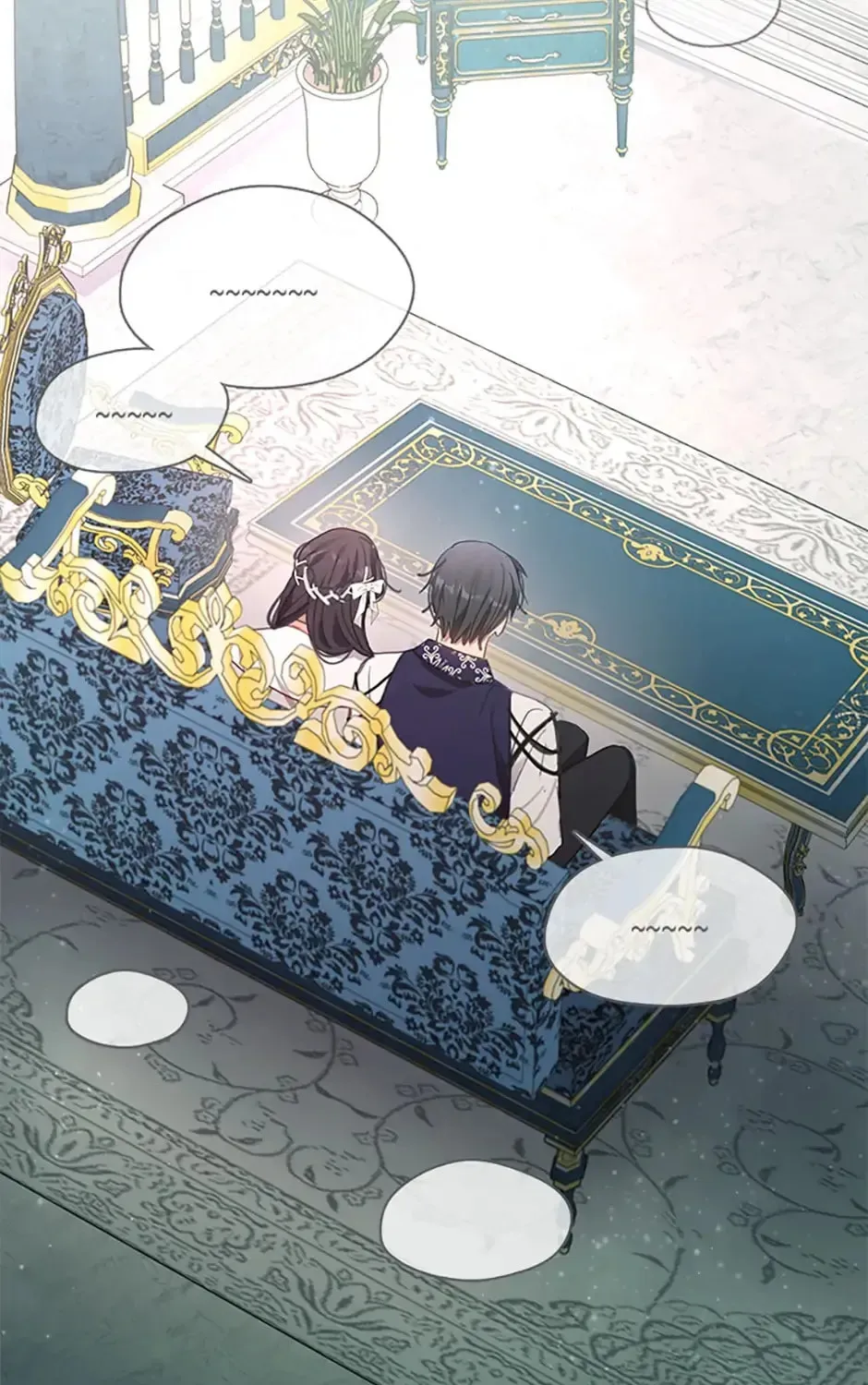 Read Devoted to Diamond chapter 58 image 40 on Lezhin