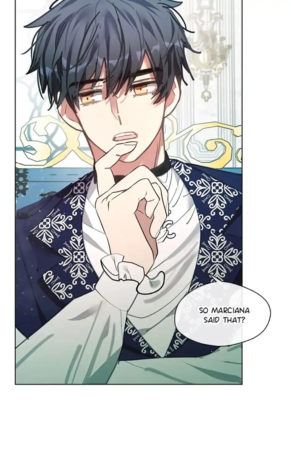 Read Devoted to Diamond chapter 58 image 42 on Lezhin