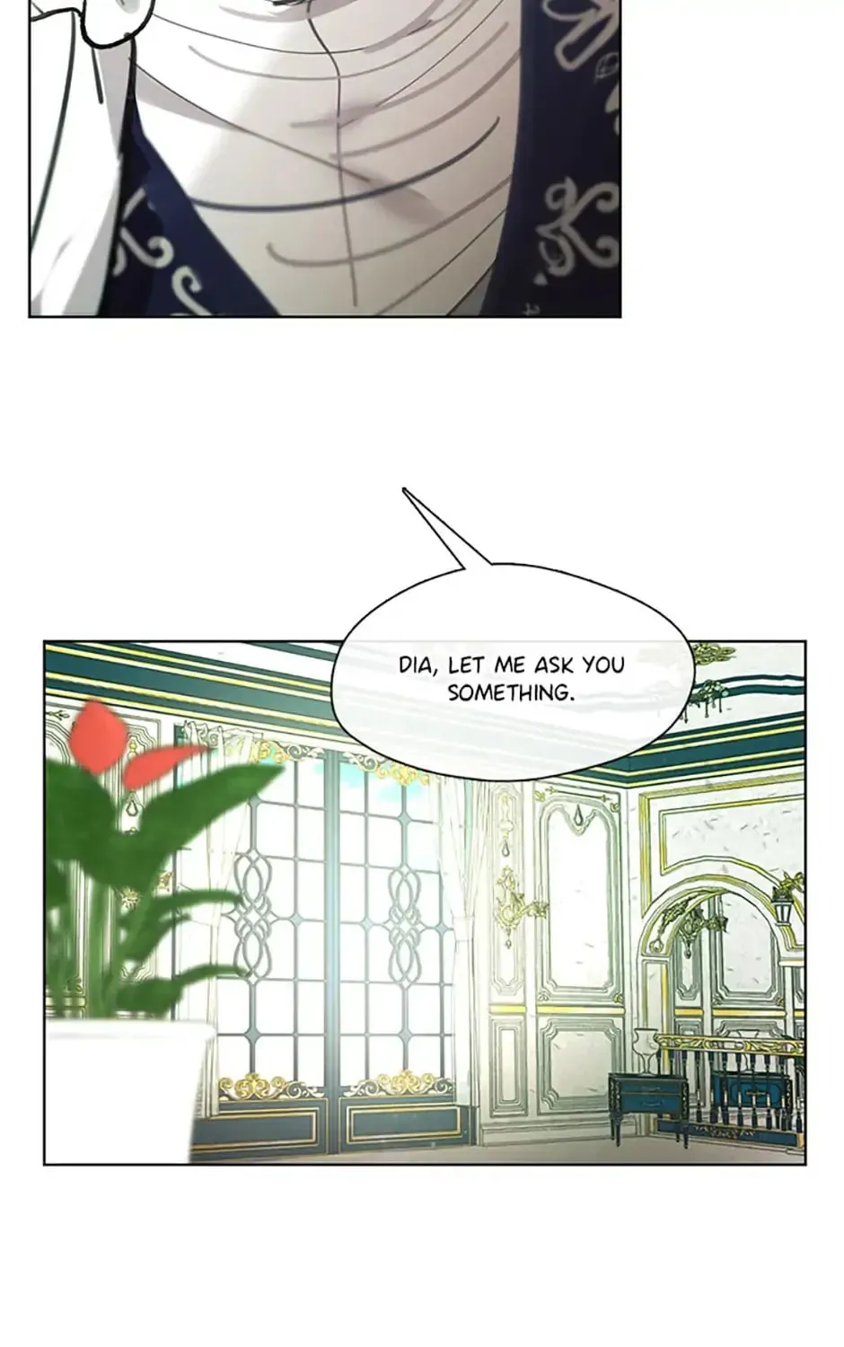 Read Devoted to Diamond chapter 58 image 46 on Lezhin