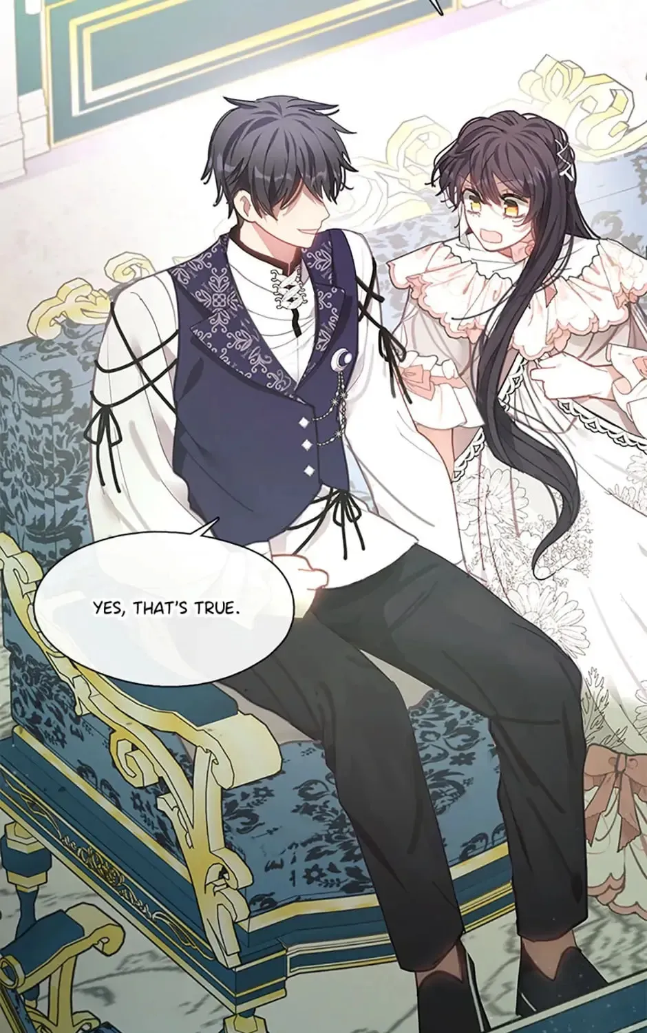 Read Devoted to Diamond chapter 58 image 52 on Lezhin