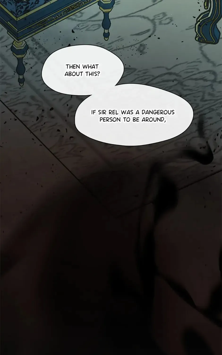 Read Devoted to Diamond chapter 58 image 54 on Lezhin