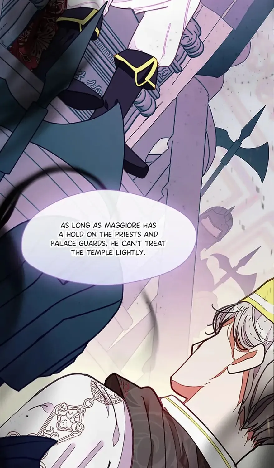 Read Devoted to Diamond chapter 58 image 60 on Lezhin