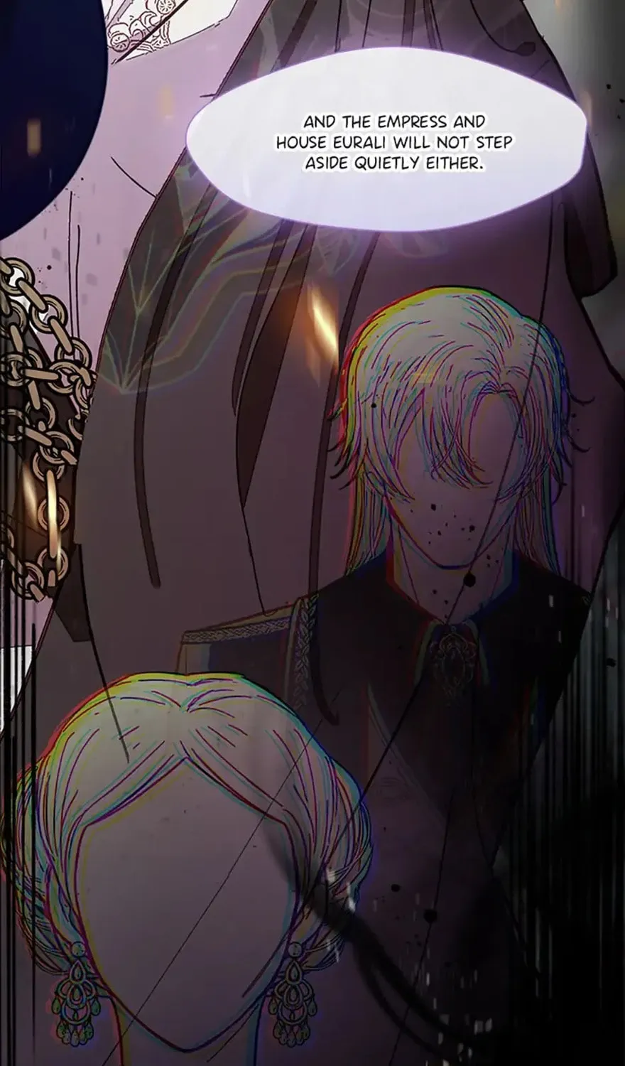 Read Devoted to Diamond chapter 58 image 62 on Lezhin