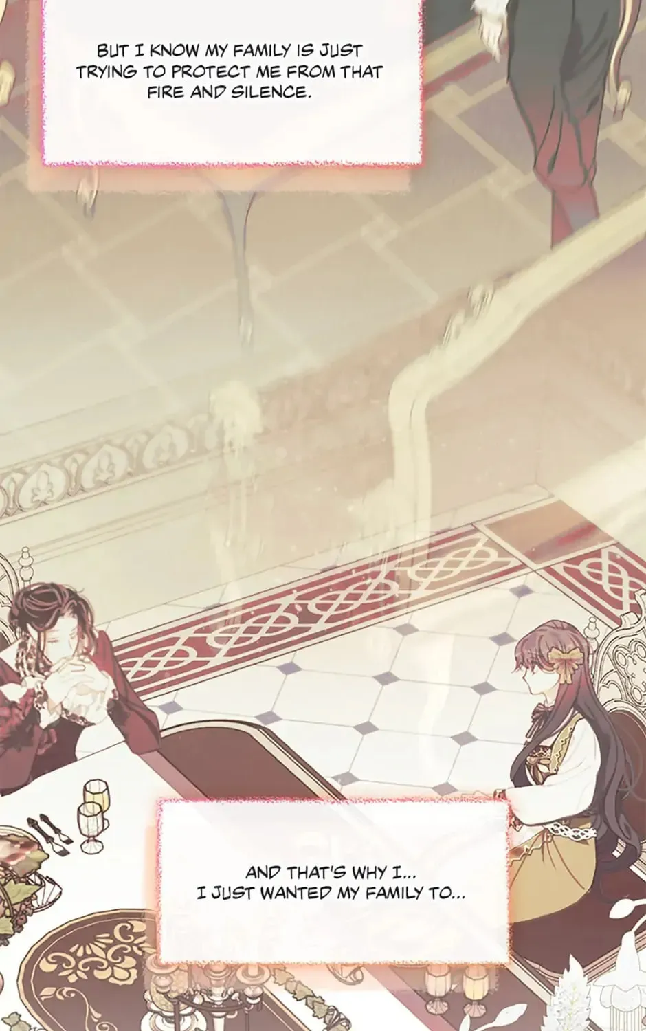 Read Devoted to Diamond chapter 58 image 74 on Lezhin