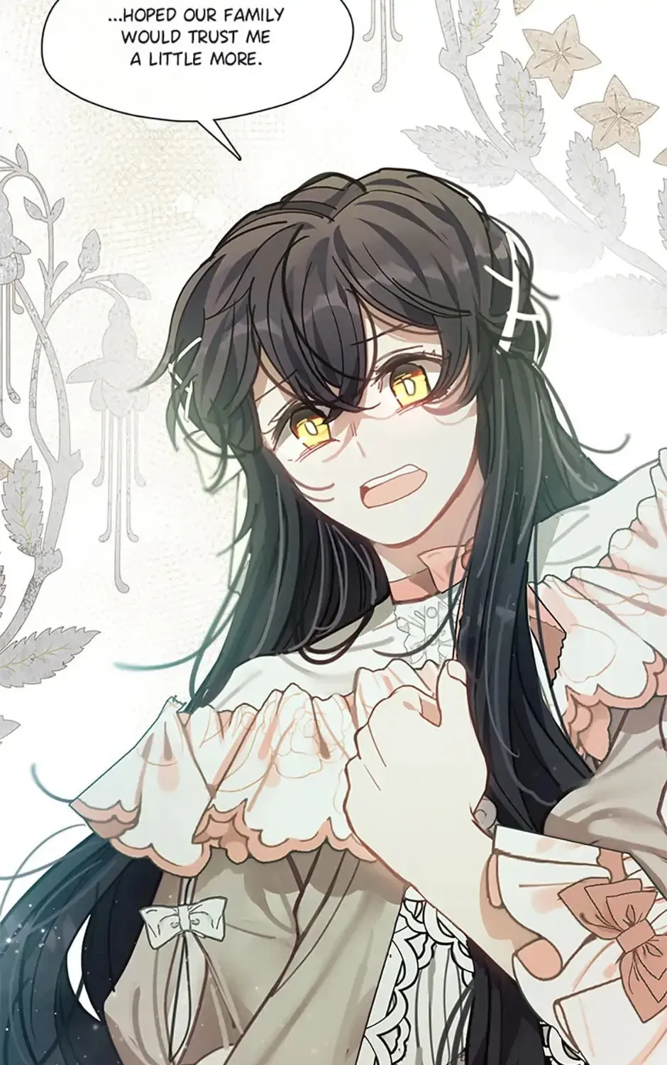 Read Devoted to Diamond chapter 58 image 76 on Lezhin