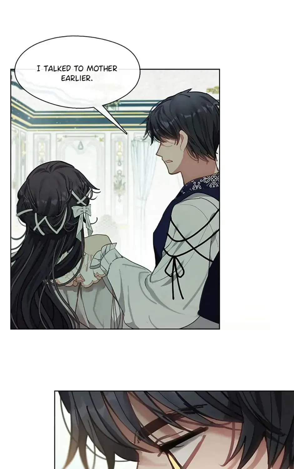 Read Devoted to Diamond chapter 58 image 78 on Lezhin