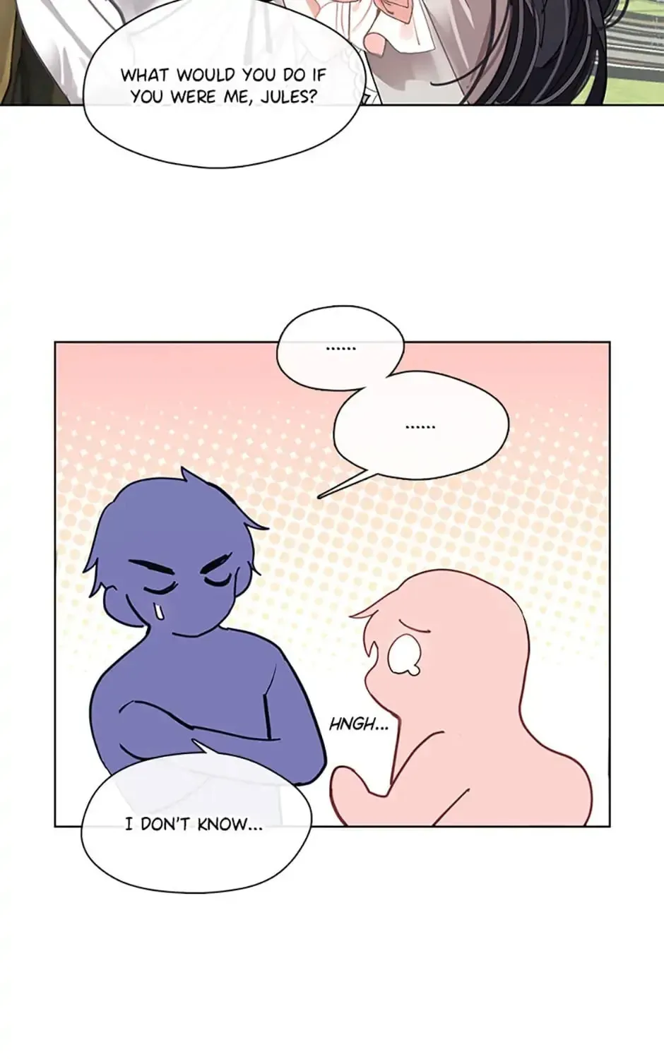 Read Devoted to Diamond chapter 58 image 8 on Lezhin
