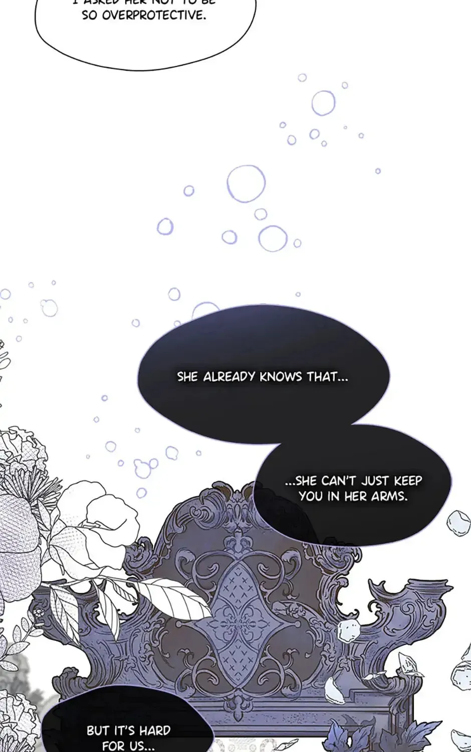 Read Devoted to Diamond chapter 58 image 80 on Lezhin