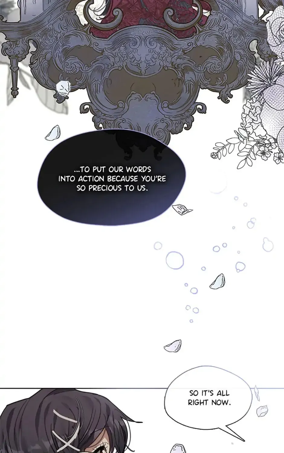 Read Devoted to Diamond chapter 58 image 82 on Lezhin
