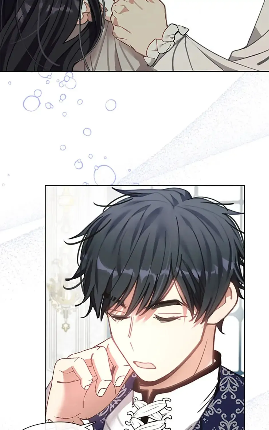Read Devoted to Diamond chapter 58 image 84 on Lezhin