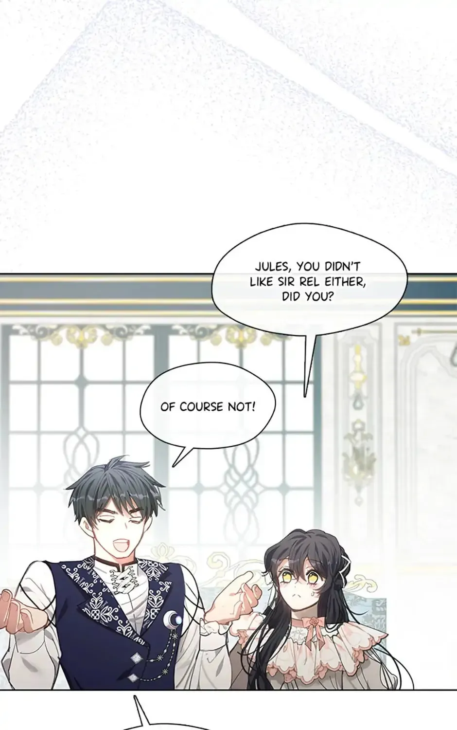 Read Devoted to Diamond chapter 58 image 86 on Lezhin