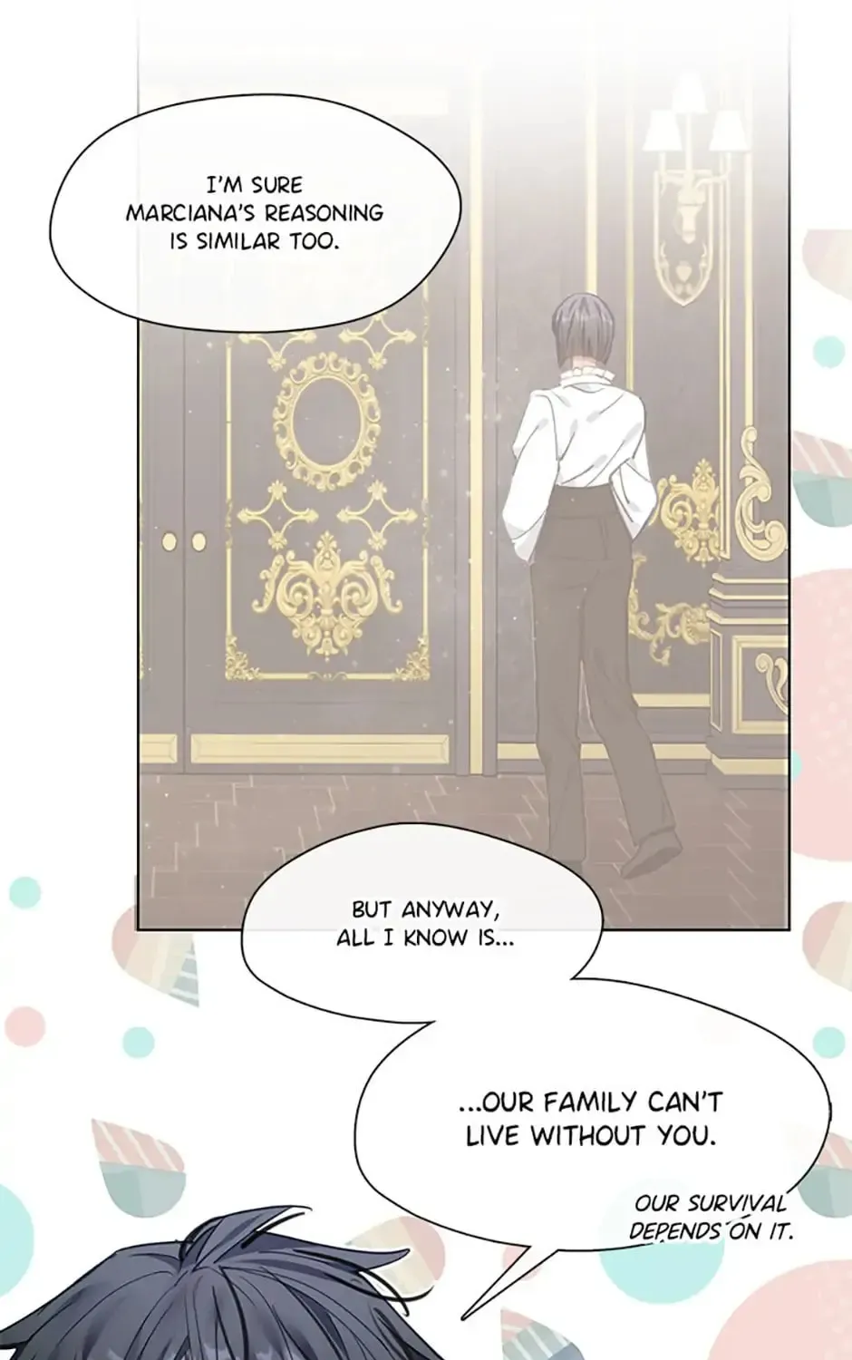 Read Devoted to Diamond chapter 58 image 90 on Lezhin
