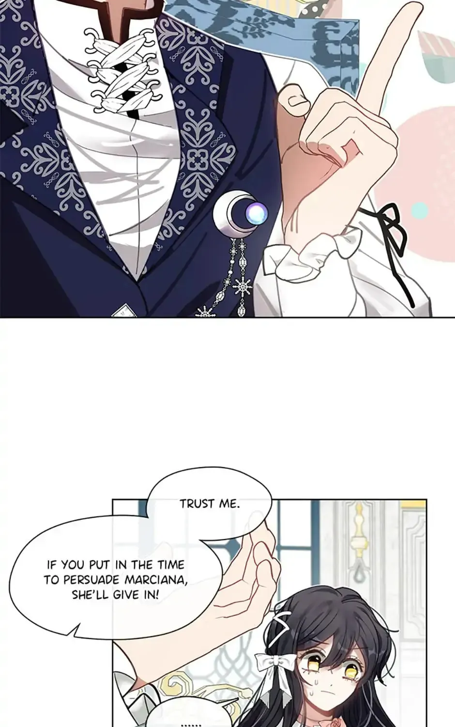 Read Devoted to Diamond chapter 58 image 92 on Lezhin