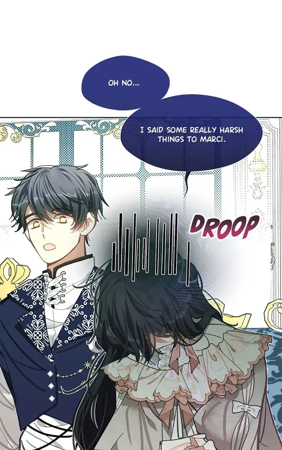 Read Devoted to Diamond chapter 58 image 98 on Lezhin