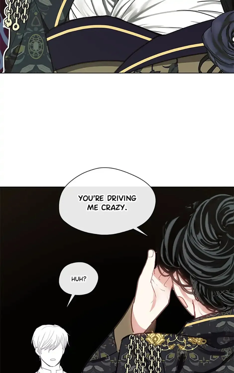 Read Devoted to Diamond chapter 59 image 101 on Lezhin