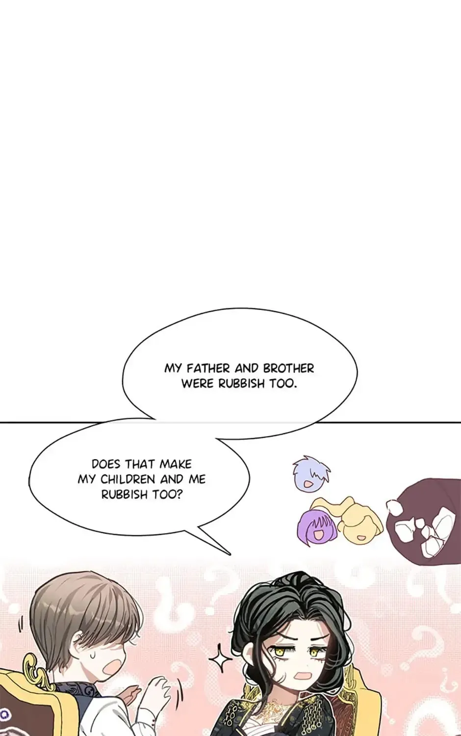 Read Devoted to Diamond chapter 59 image 105 on Lezhin