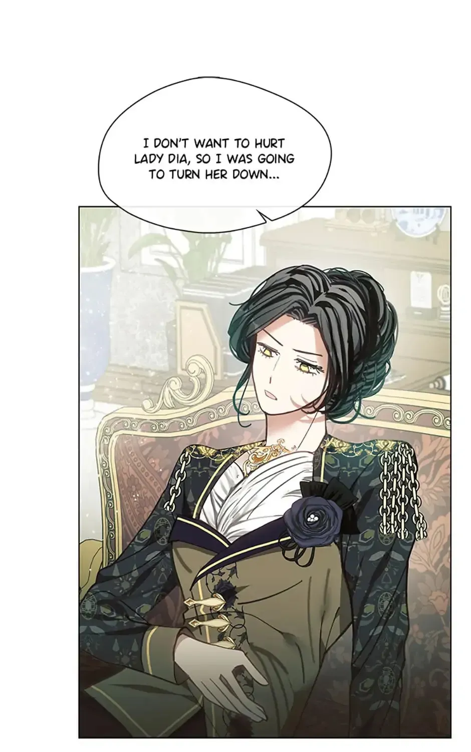 Read Devoted to Diamond chapter 59 image 107 on Lezhin