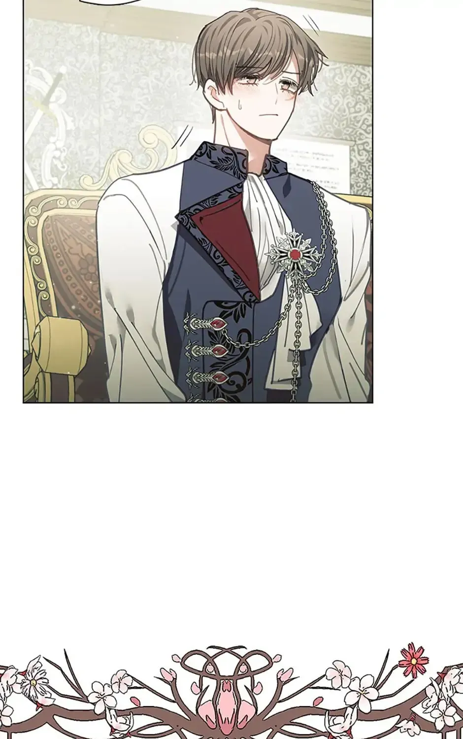 Read Devoted to Diamond chapter 59 image 109 on Lezhin