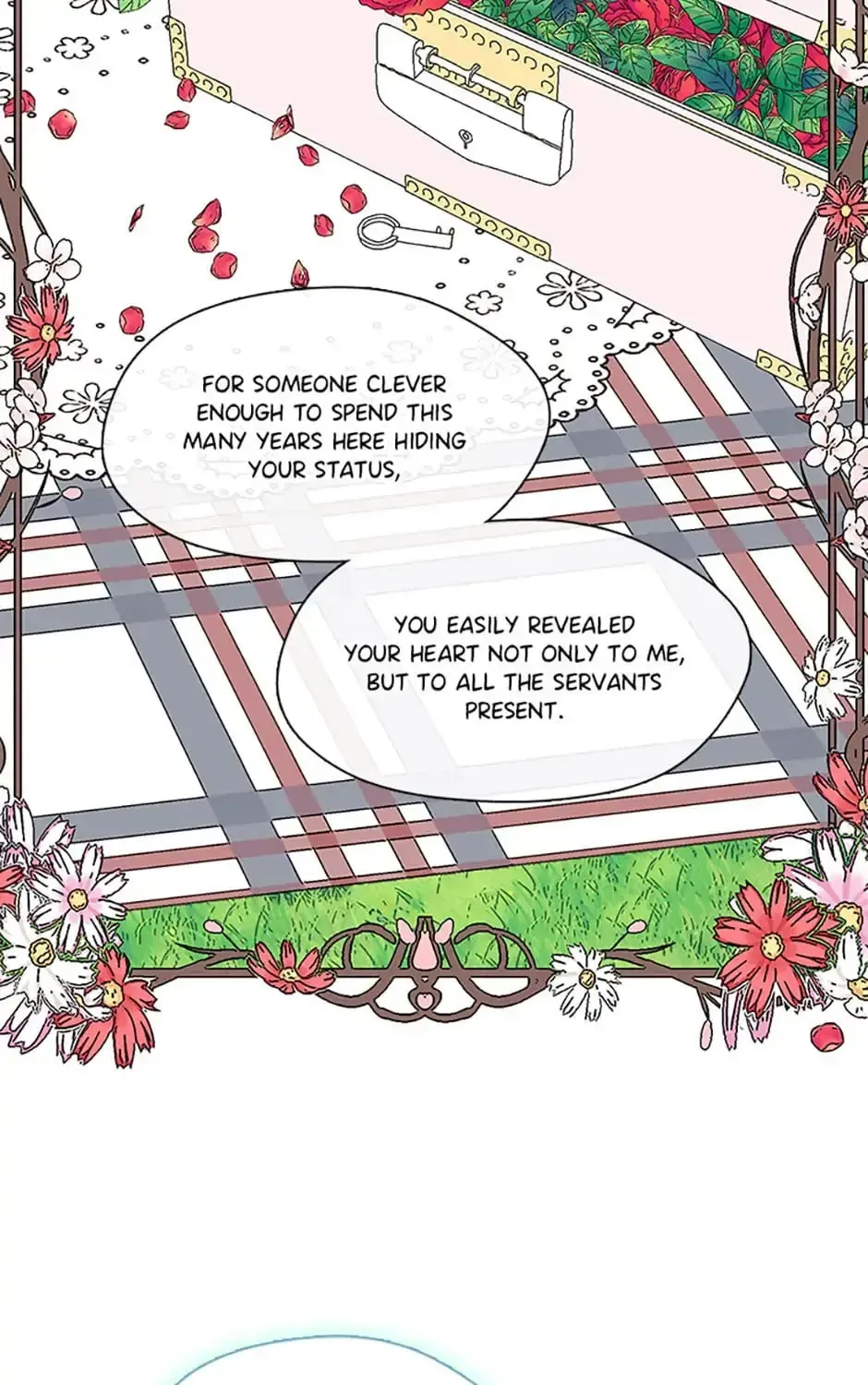 Read Devoted to Diamond chapter 59 image 111 on Lezhin