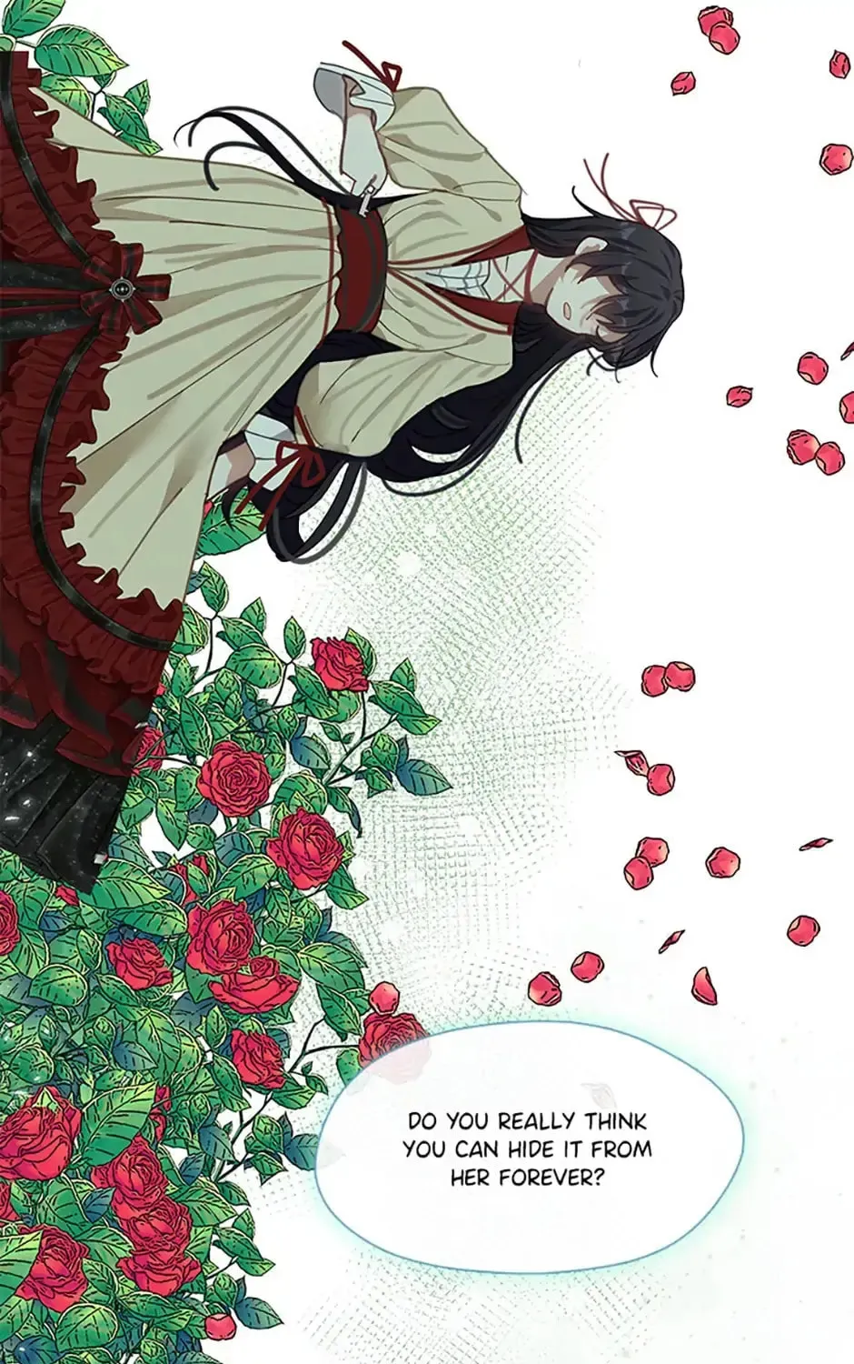 Read Devoted to Diamond chapter 59 image 113 on Lezhin