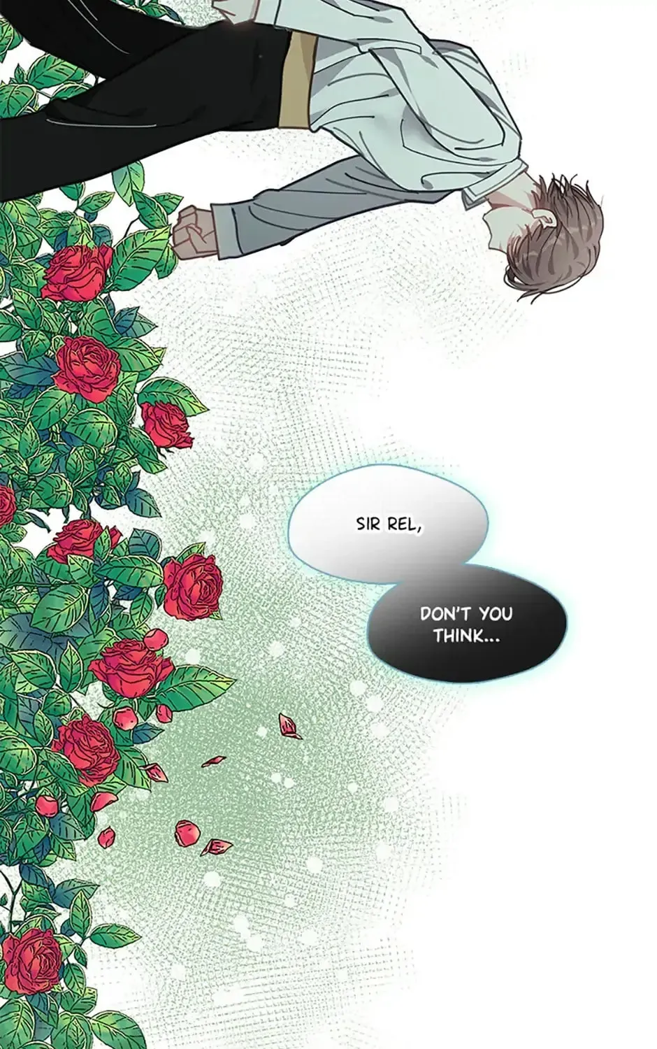 Read Devoted to Diamond chapter 59 image 115 on Lezhin