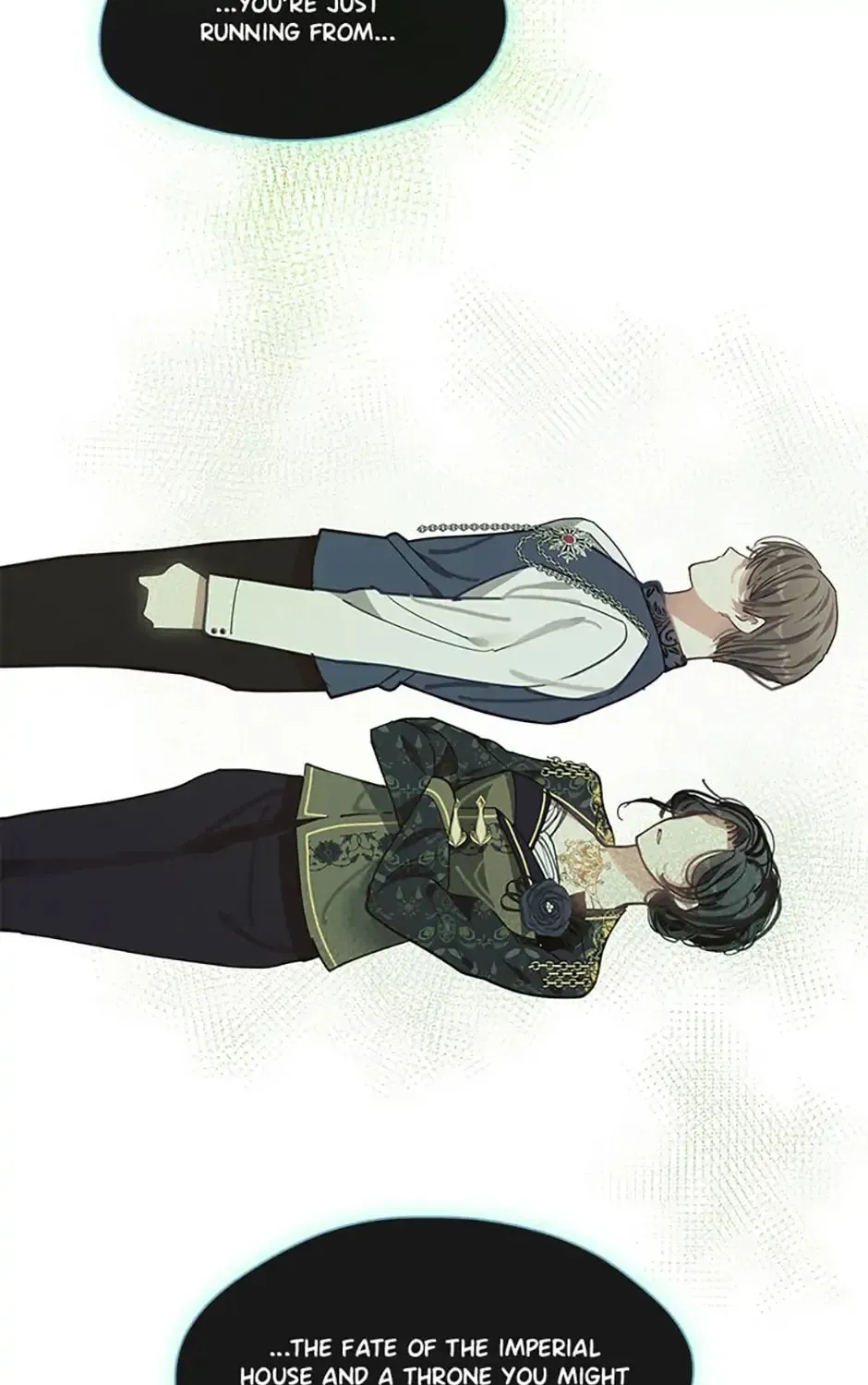 Read Devoted to Diamond chapter 59 image 117 on Lezhin