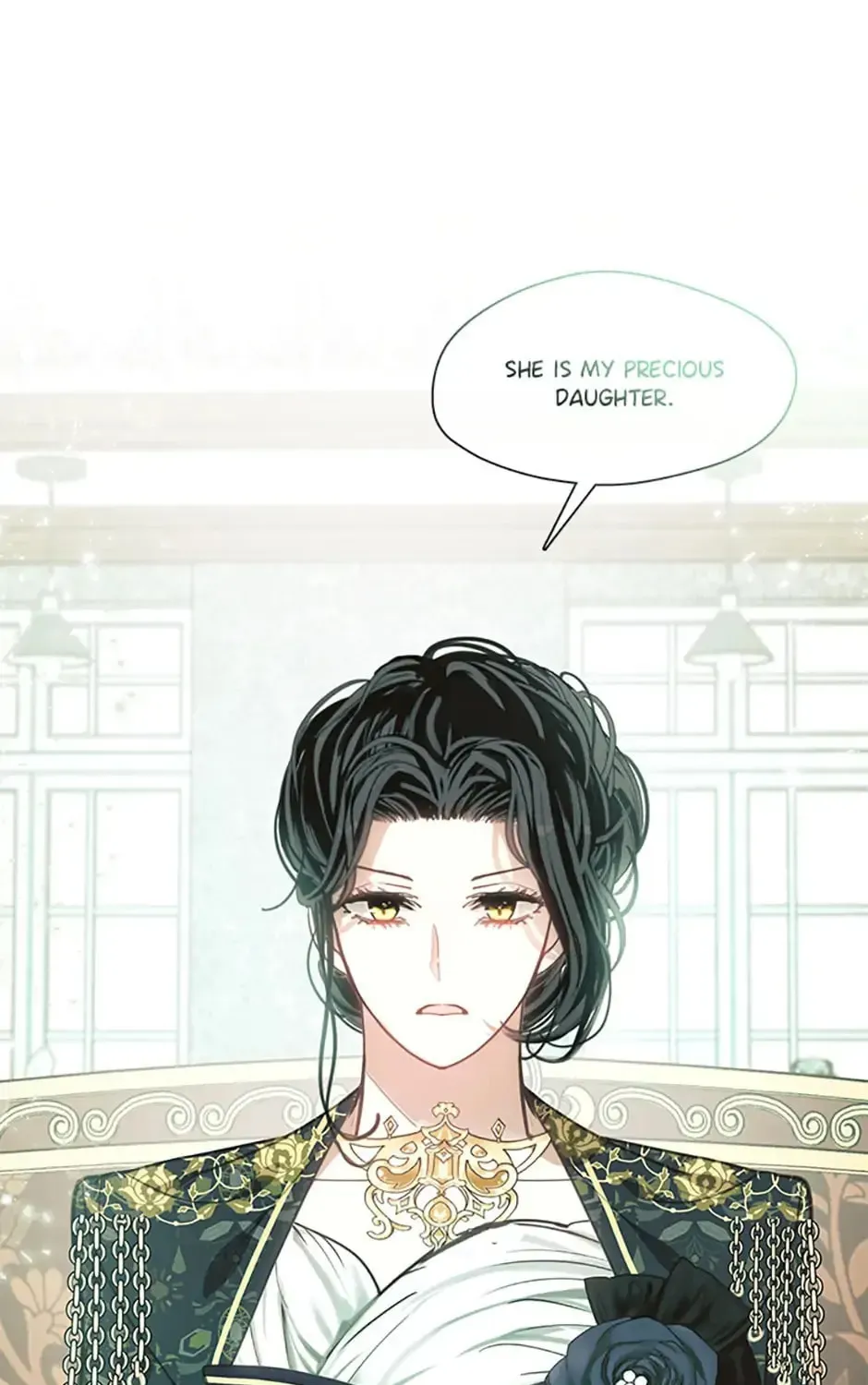 Read Devoted to Diamond chapter 59 image 121 on Lezhin
